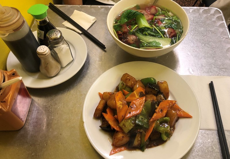 Where to eat in Chinatown: a local’s top 8